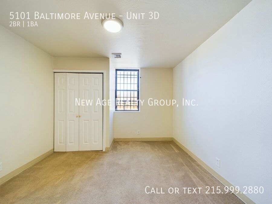 Building Photo - 5101 Baltimore Ave