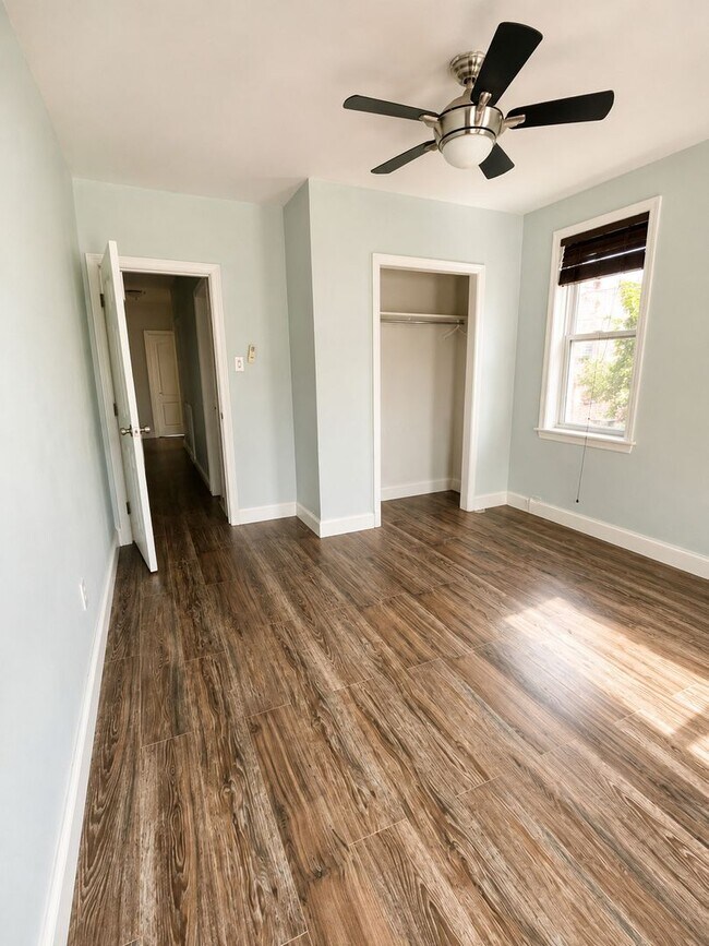 Building Photo - Spacious 3-Bedroom, 1.5-Bath South Philadelphia Townhome with Private Yard and Pets Allowed