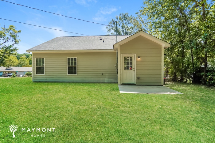 Building Photo - 3120 6th Ave N