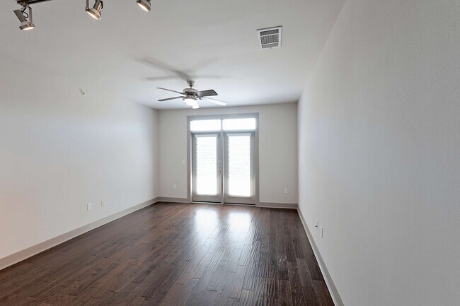 Floorplan - The Edge at Glade Parks