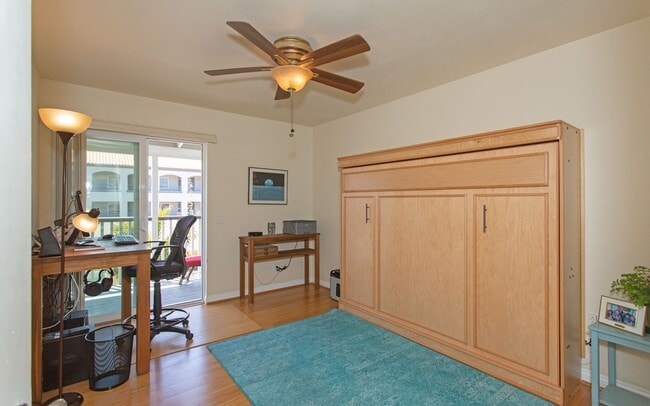 Building Photo - Carlsbad Village Furnished 2 bedroom/2 bath Long Term