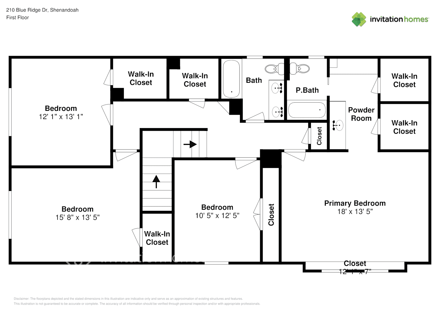Building Photo - 210 Blue Ridge Dr
