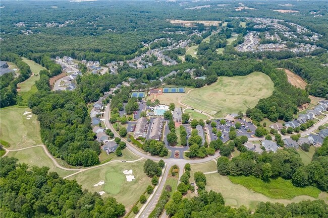 Building Photo - 7553 Grand Reunion Dr