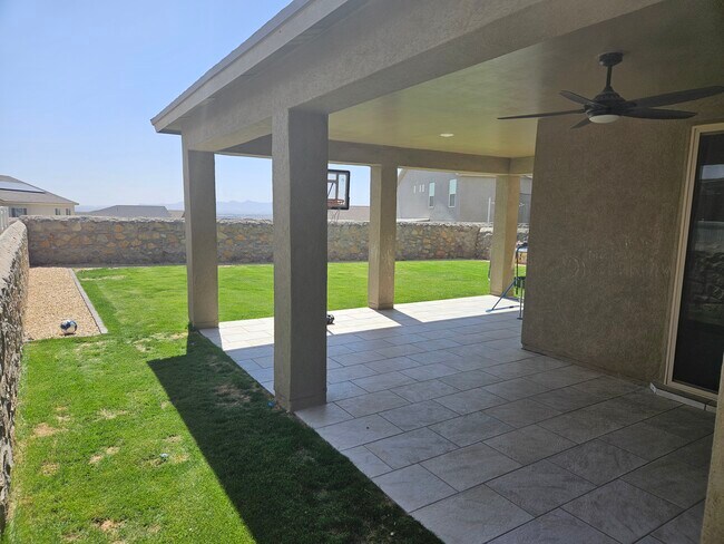 Building Photo - 309 Quiet Prairie Dr
