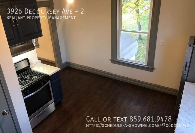 Building Photo - 3926 Decoursey Ave