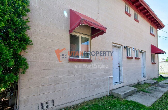 Building Photo - 1914 S 900 E