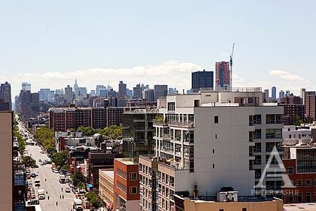 Building Photo - 0 bedroom in NEW YORK NY 10035
