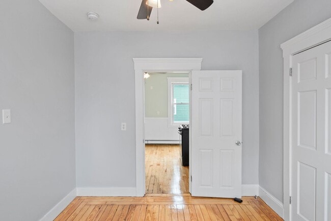 Building Photo - ****Providence/Federal Hill – Brand New Tw...