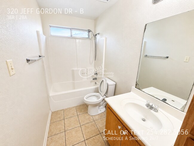 Building Photo - 320 Jeff Gordon Dr