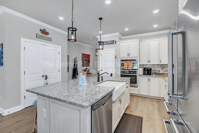 Building Photo - 2808 Gipper Cir