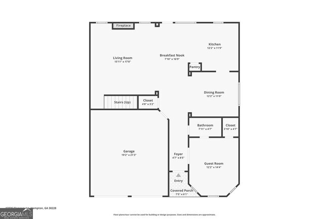 Building Photo - 12226 Flannery Ln