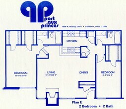 Building Photo - Port Aux Princes Condominium- Two bedroom ...