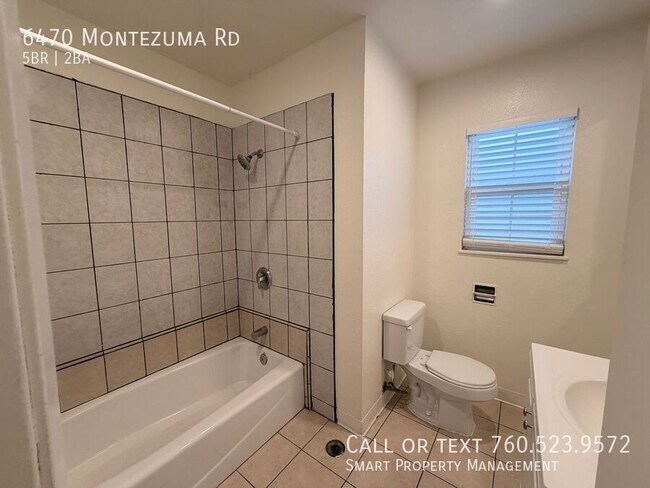 Building Photo - 6470 Montezuma Rd