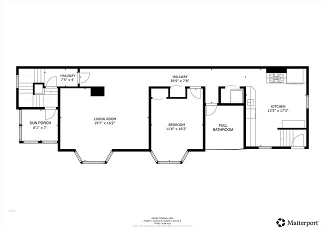 Building Photo - 43 Boyd St