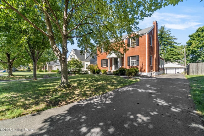 Building Photo - 3711 Norbourne Blvd