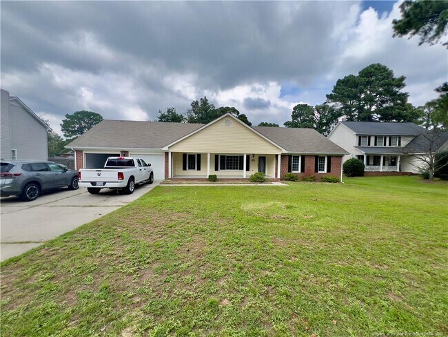 Primary Photo - 5712 Bibar Rd