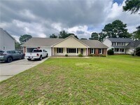 Building Photo - 5712 Bibar Rd