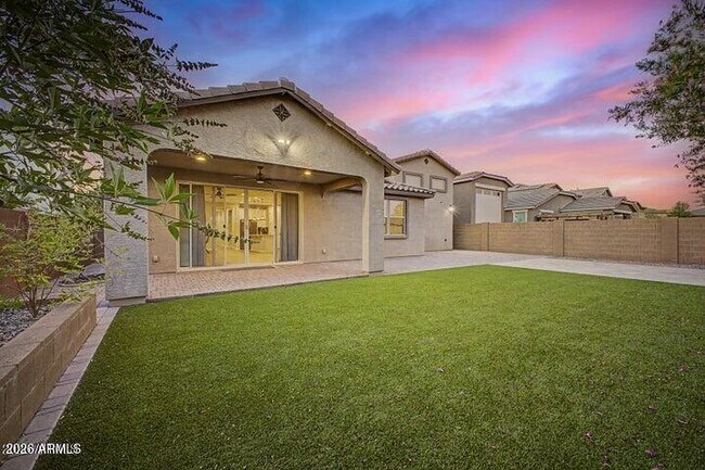 Building Photo - 22853 E Estrella Rd