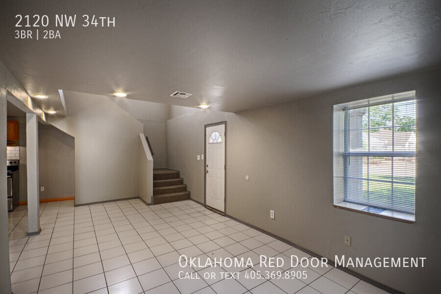 Building Photo - 2120 NW 34th-
