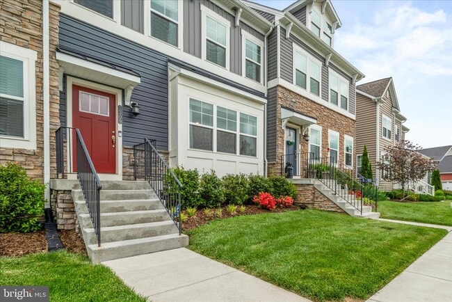 Building Photo - 1309 Crampton Pl
