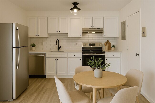 Building Photo - 31 Vine St