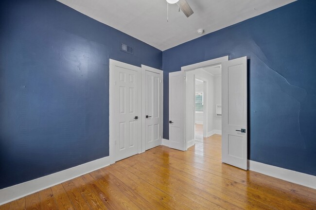 Building Photo - 3 Bedroom, 2 Bathroom Cottage In the Heart of Downtown Wilmington