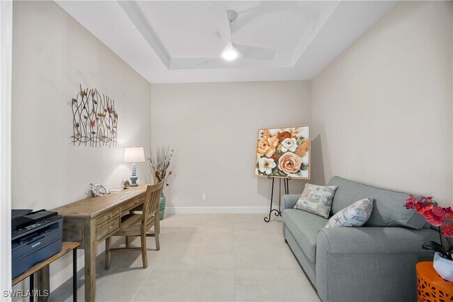 Building Photo - 8110 Calle Canovas St