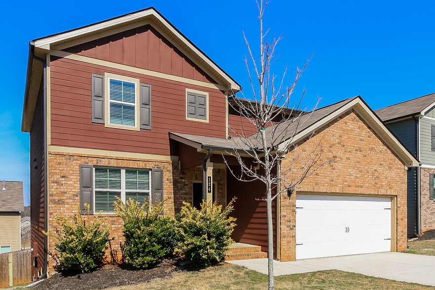 Building Photo - 124 Hamilton Pointe Dr