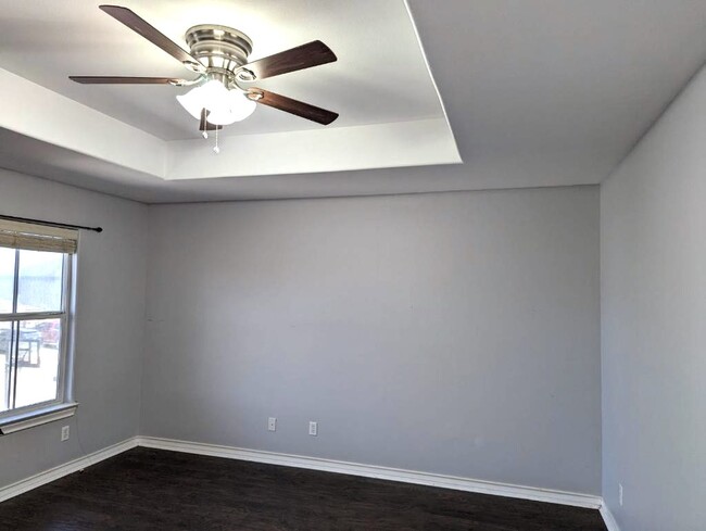 Master bedroom - 3113 Obsidian