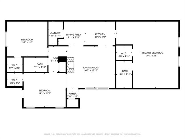 Building Photo - 4603 Meadowood Dr