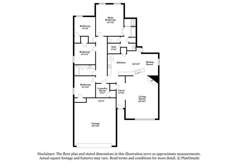 Building Photo - 9466 Darren Cir S