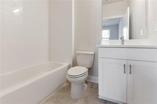 Building Photo - 4317 Parkside Pl