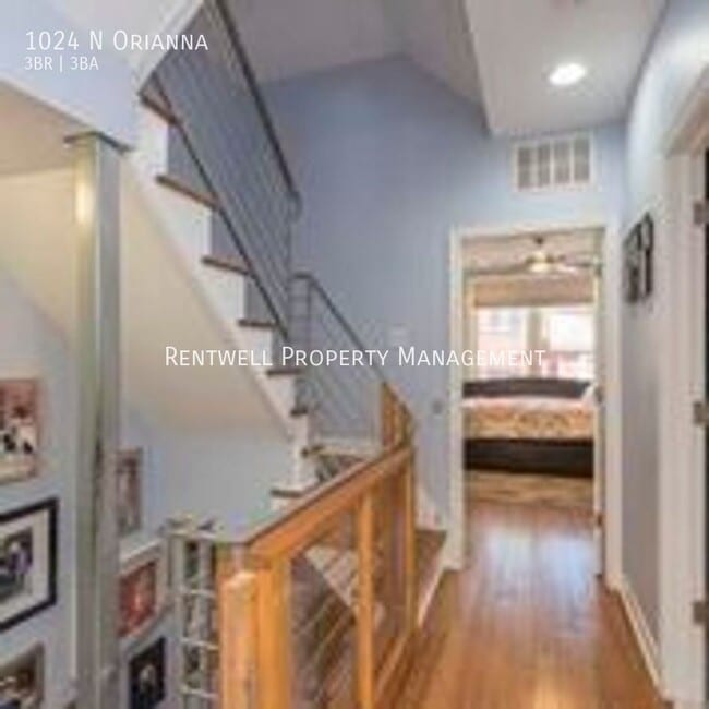 Building Photo - 1024 N Orianna-