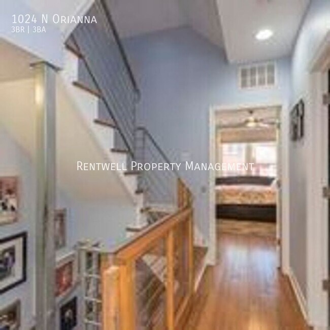 Building Photo - 3BR 2.5BA Townhouse in Northern Liberties ...
