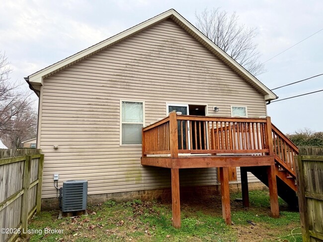 Building Photo - 8901 Wilson St