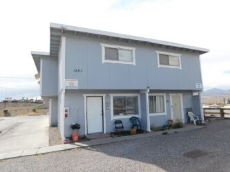 Primary Photo - 1567 Sierra Vista Dr