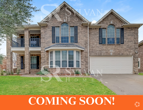 Building Photo - Your dream home awaits!