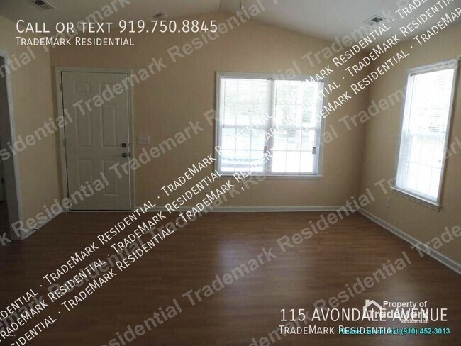 Building Photo - 115 Avondale Ave