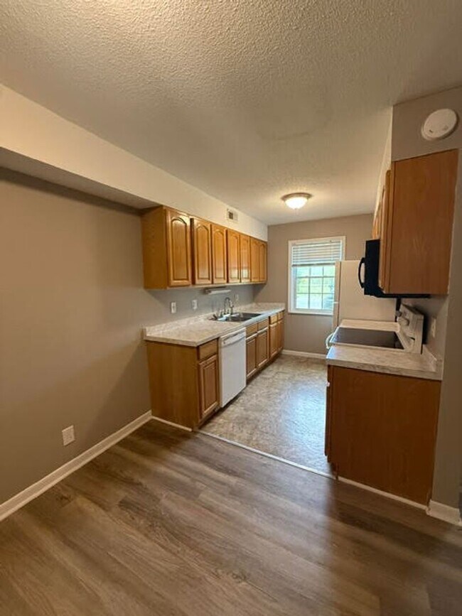 Interior Photo - Marbleton Townhomes