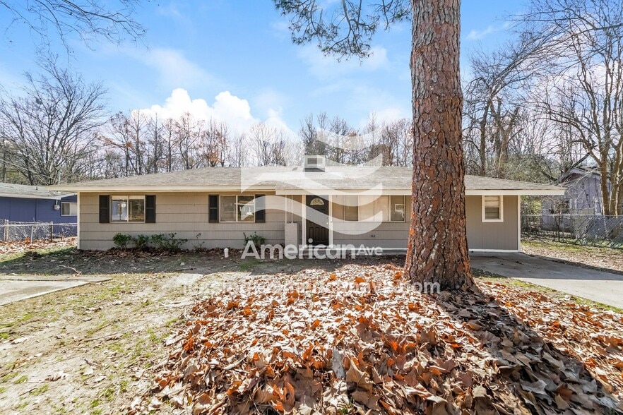 Primary Photo - 5409 Queen Mary Ln