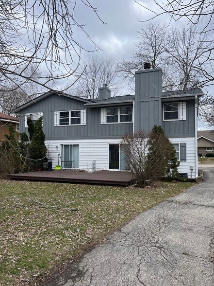 Building Photo - 7757 N 80th St