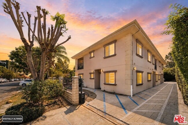 Building Photo - 14654 Gault St