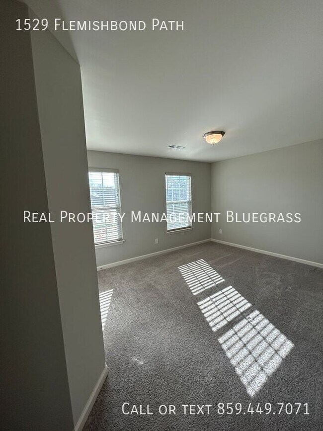 Building Photo - 1529 Flemishbond Path