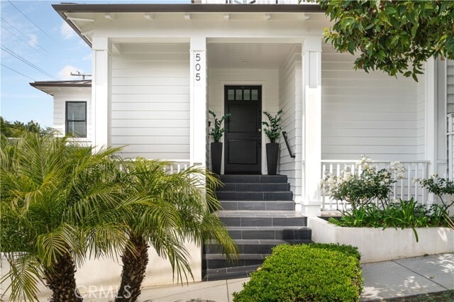 Building Photo - 505 14th St