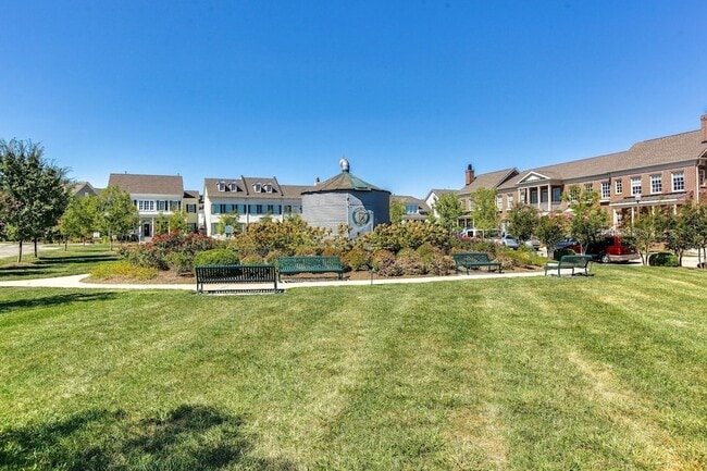 Building Photo - 2003 Rural Plains Cir