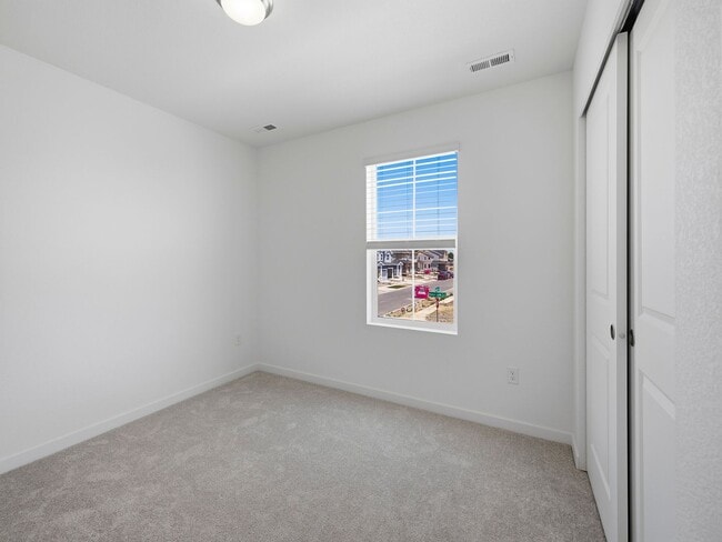 Building Photo - Brand New Build! 4 Bed, 3 Bath Townhouse in South Fort Collins!