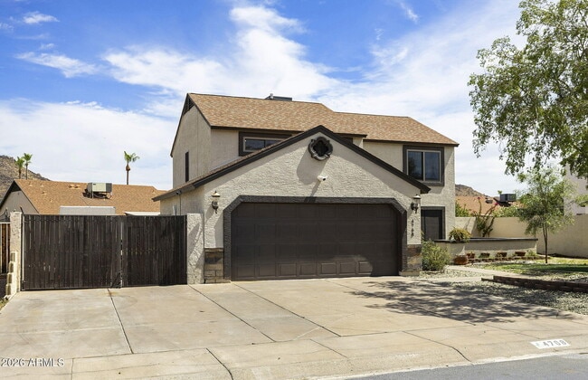 Building Photo - 4768 W Piute Ave