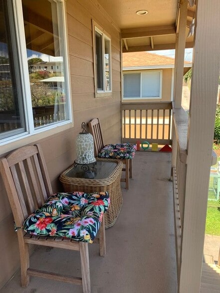 Building Photo - 250 Liholiho St