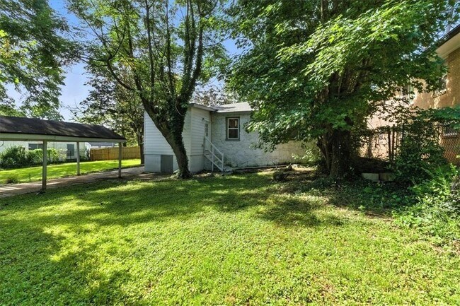 Building Photo - 1441 Ezra Church Dr NW