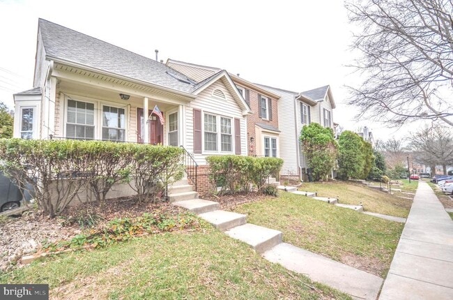 Building Photo - 9440 William Kirk Ln